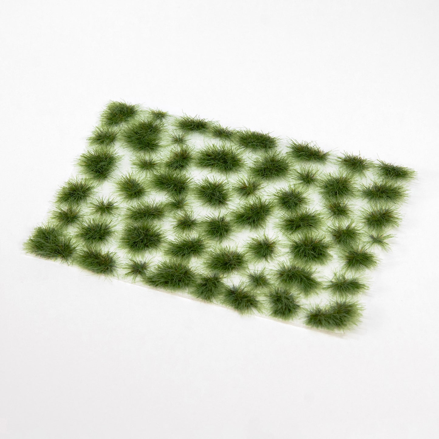 Siege Scenics - Luxuriant Lawn – Tufts