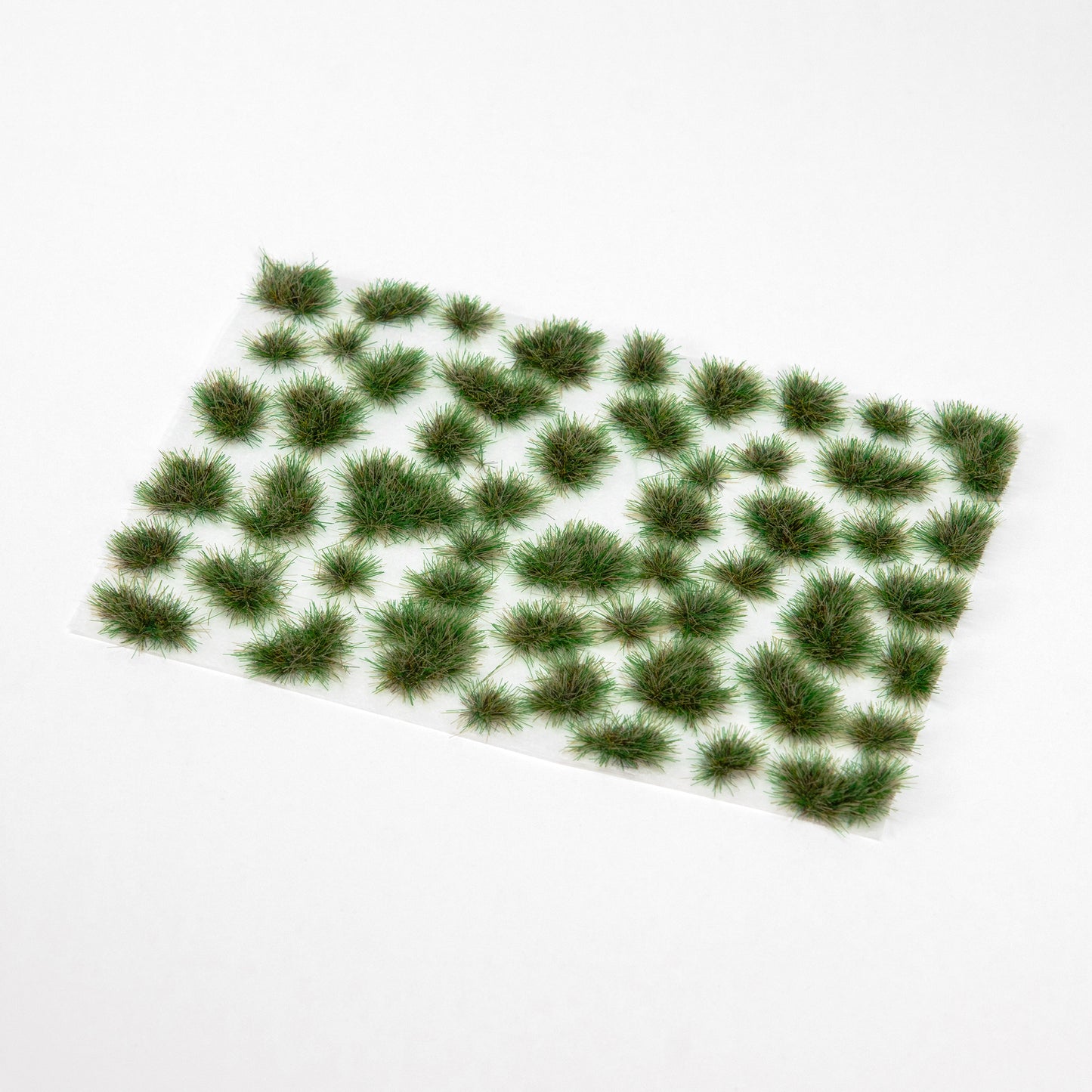 Siege Scenics - Botanical Glacier – Tufts