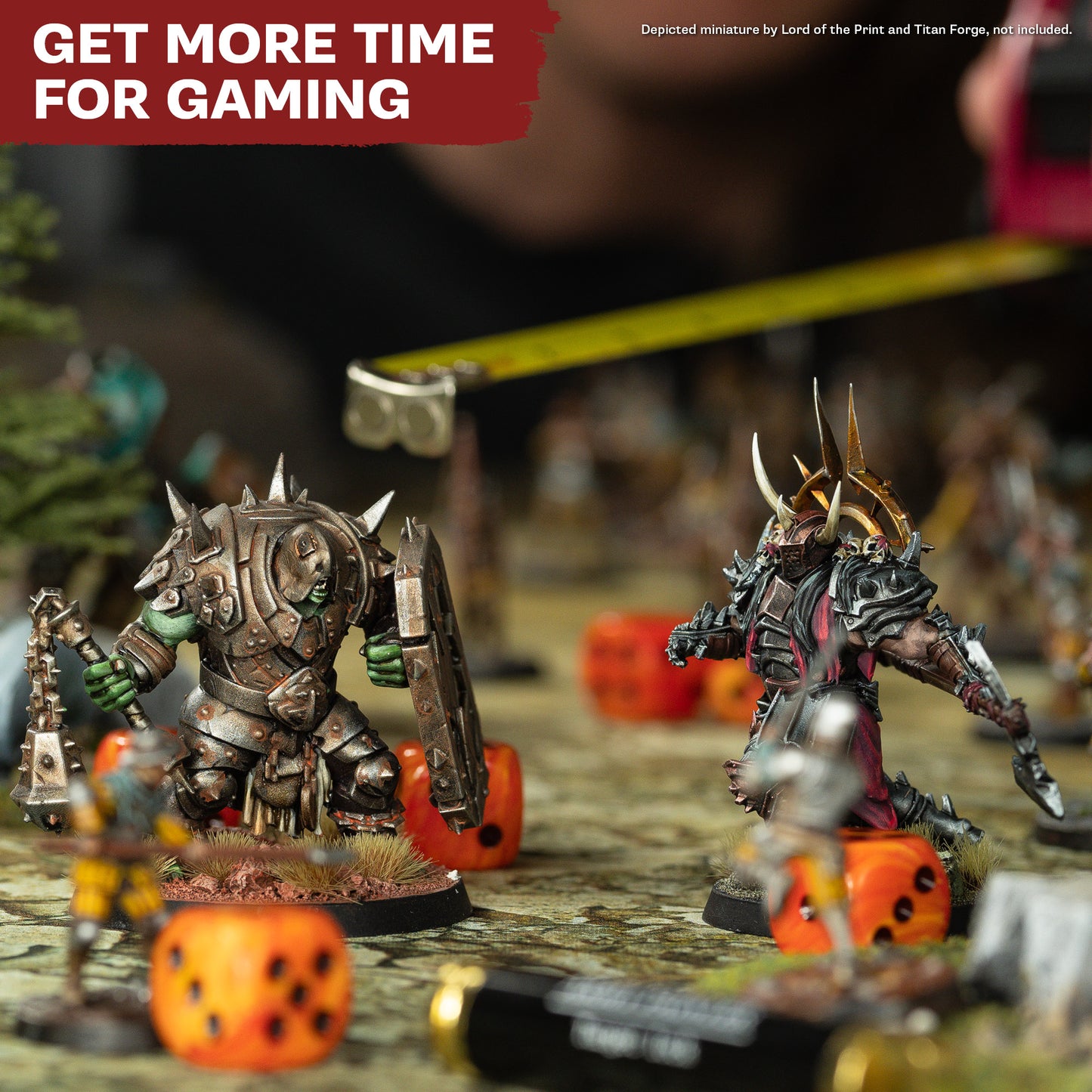 The Army Painter - Wargames Edition Wet Palette