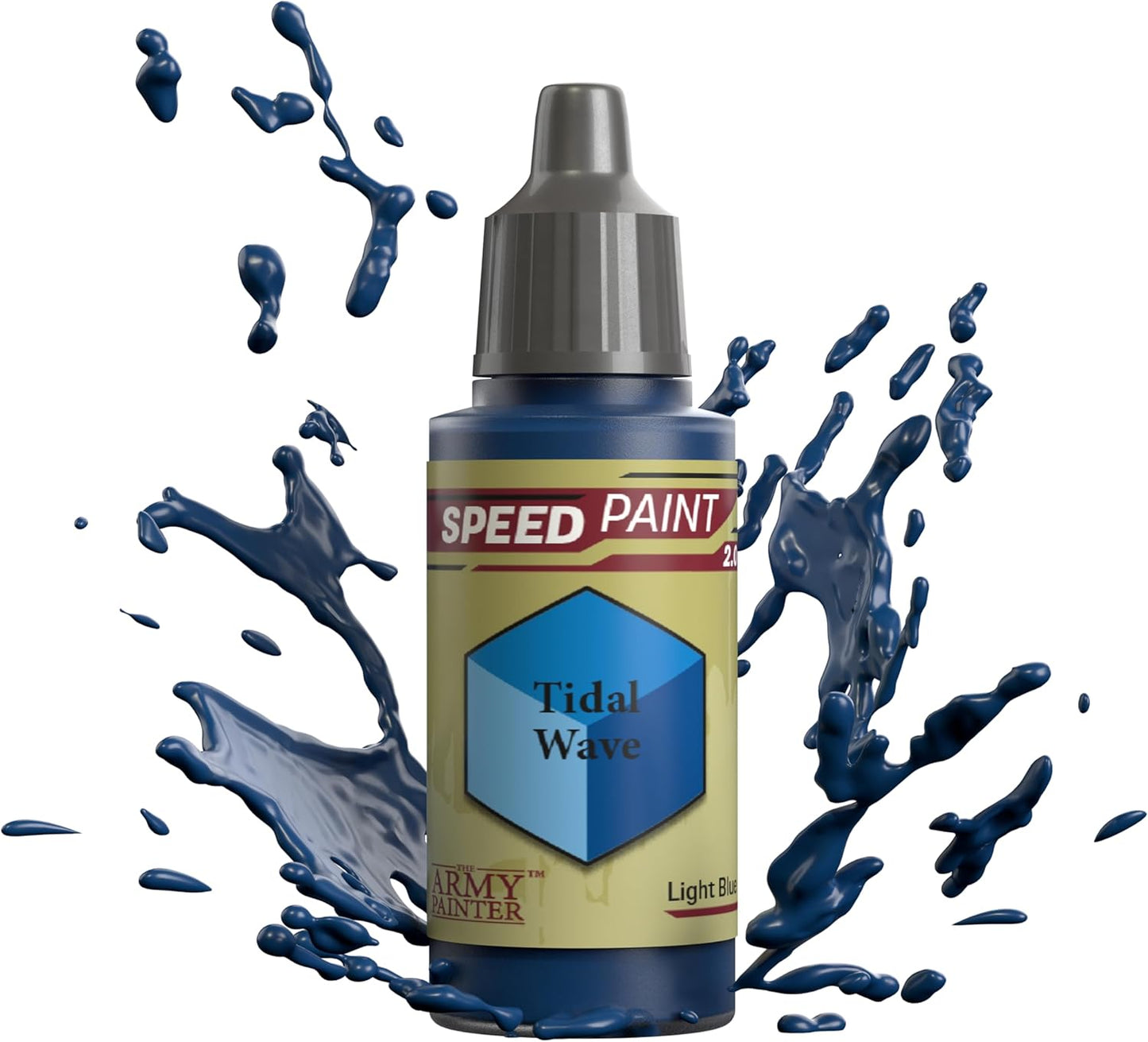 The Army Painter - Speedpaint 2.0 - Tidal Wave