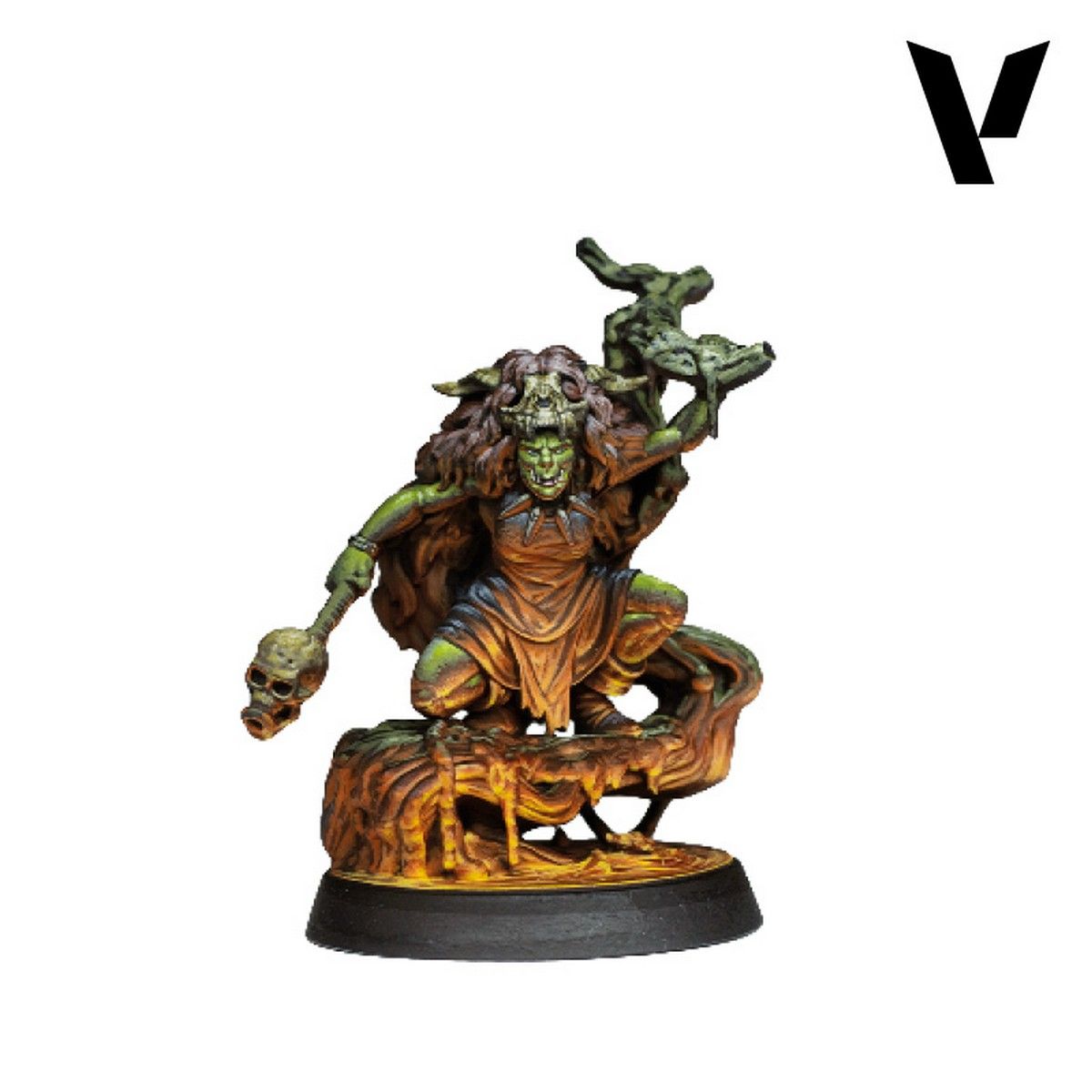 Vallejo - Fantasy Paint Set by Squidmar Miniatures