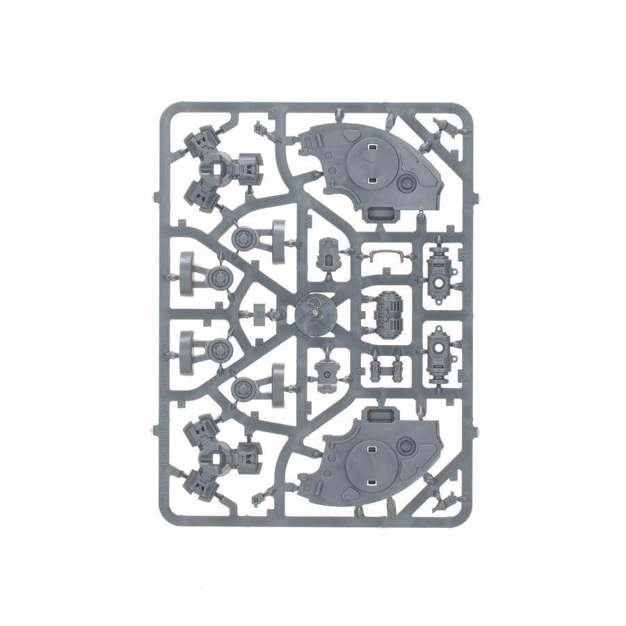 Imperial Knights: Valourstrike Lance Battleforce