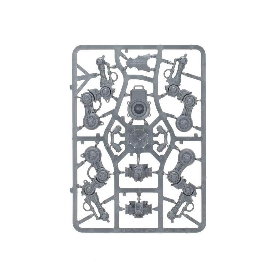 Imperial Knights: Valourstrike Lance Battleforce
