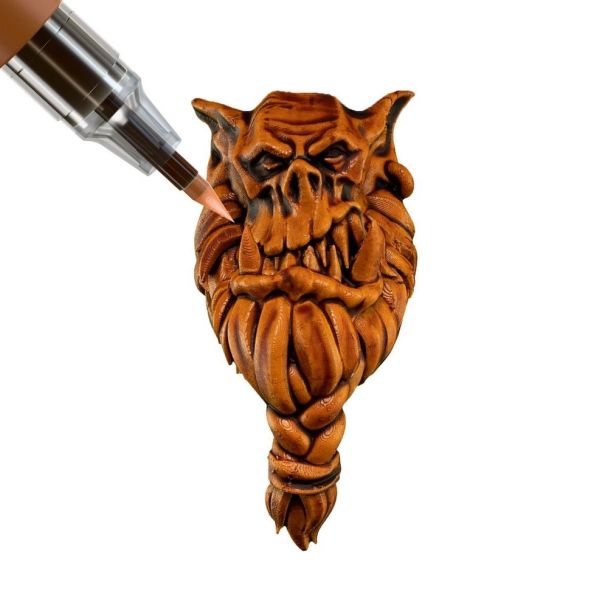 AP Speedpaint Marker: Hardened Leather