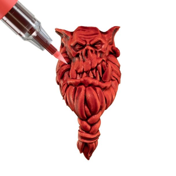 AP Speedpaint Marker: Blood Red