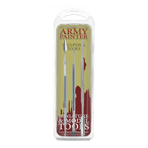 The Army Painter - Sculpting Tools