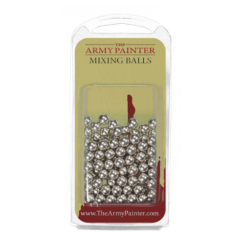 The Army Painter - Mixing balls