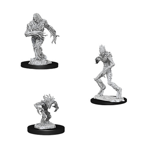 D&D Nolzur's Marvelous Miniatures: Blights