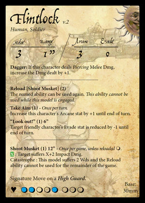 The Barony