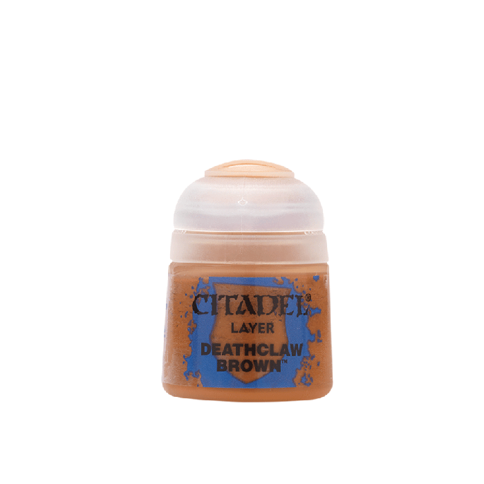 Layer: Deathclaw Brown