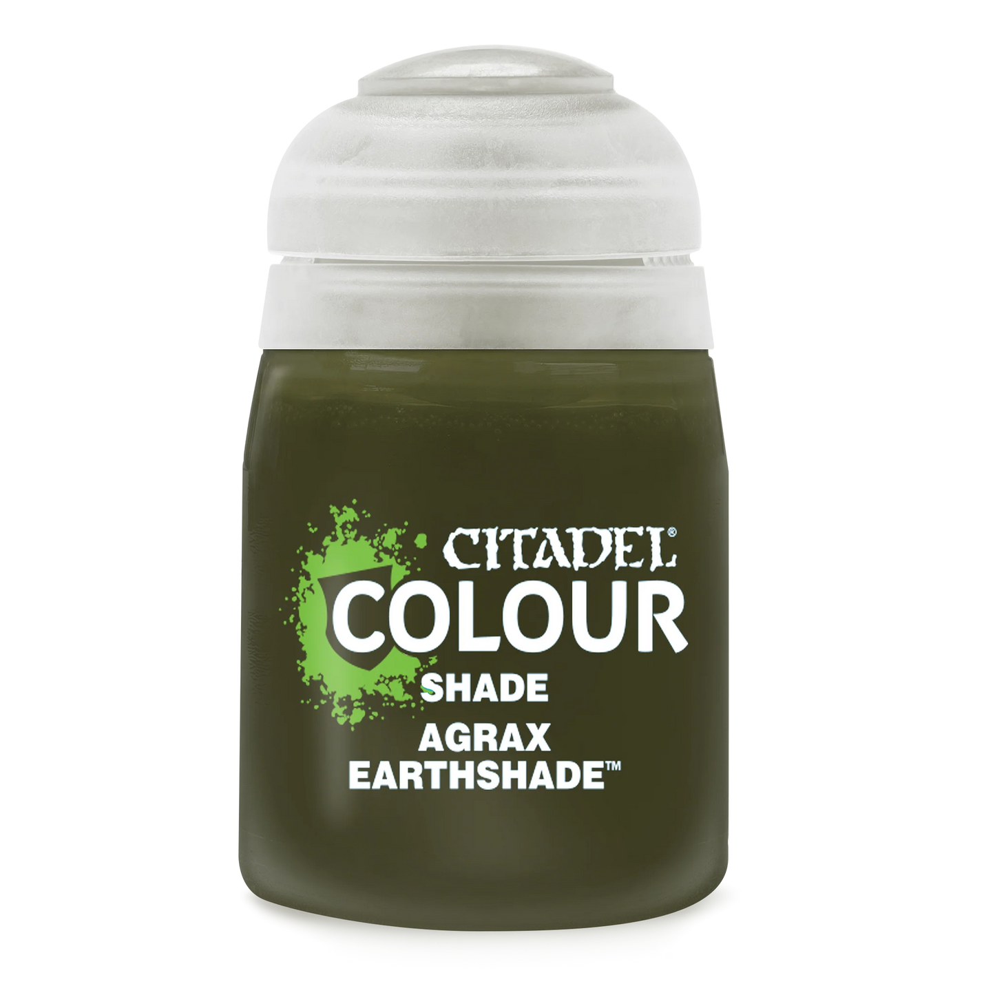 Shade: Agrax Earthshade