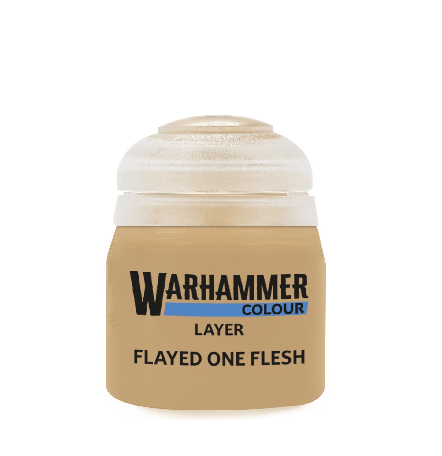 Layer: Flayed One Flesh