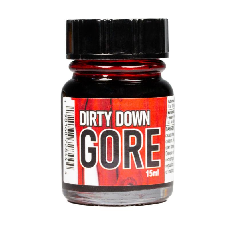 Dirty Down: Gore – 15ml