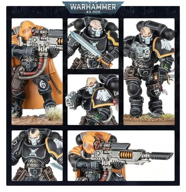 Raven Guard: RavenStrike Battle Force