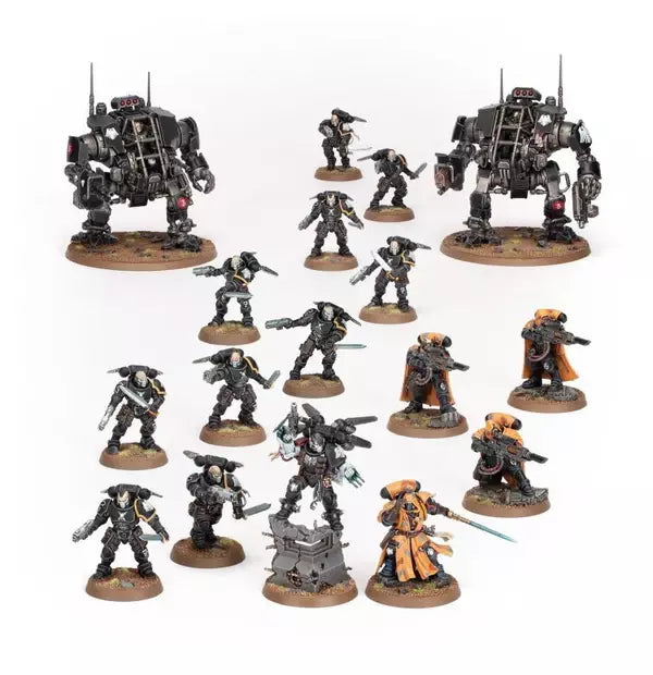 Raven Guard: RavenStrike Battle Force