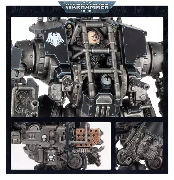 Raven Guard: RavenStrike Battle Force