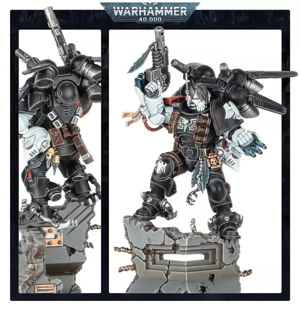 Raven Guard: RavenStrike Battle Force