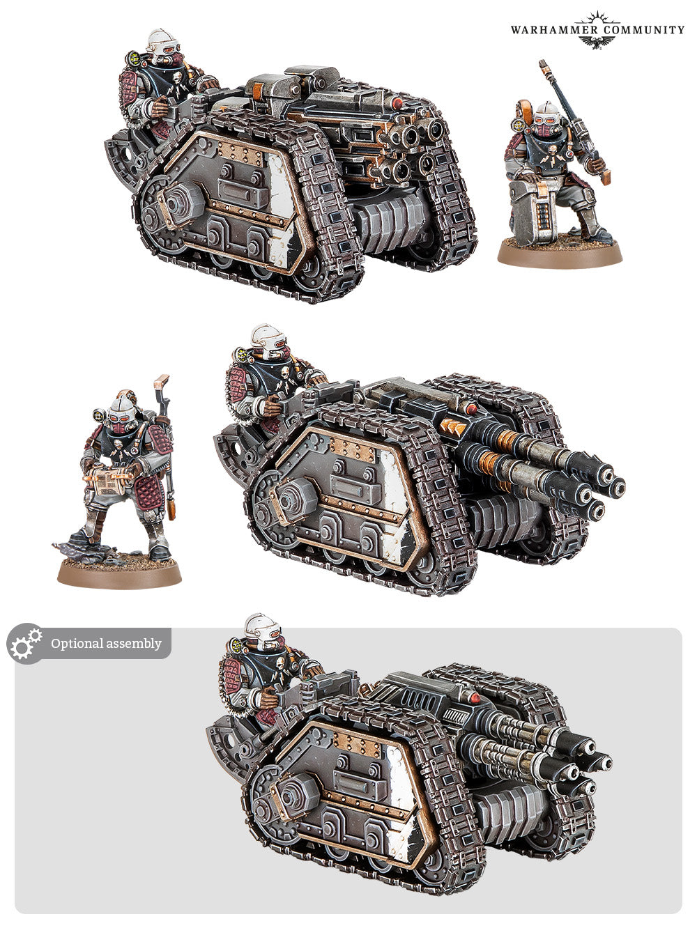 Solar Auxilia: Rapier Direct Fire Battery