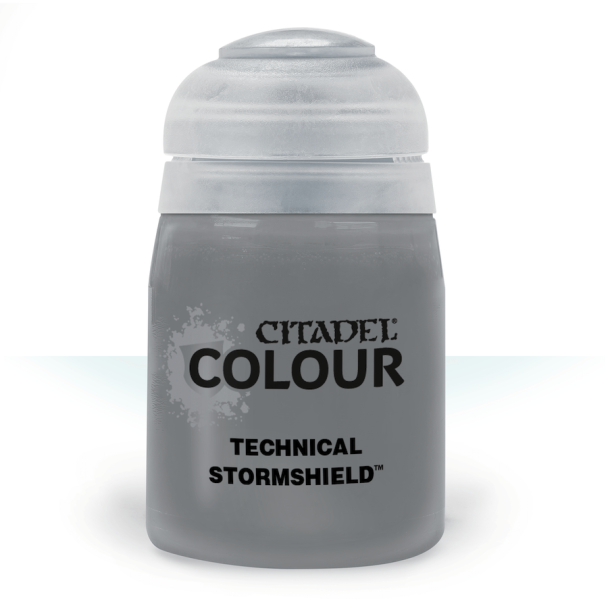Technical: Stormshield