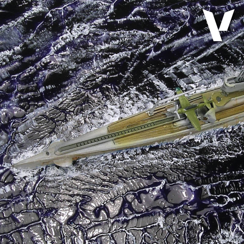 Vallejo: Pacific Blue 200ml