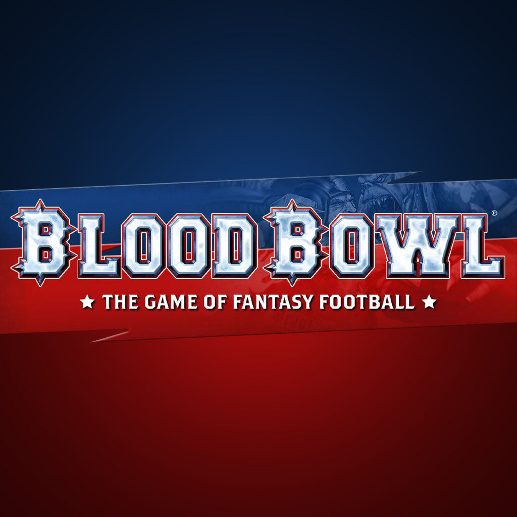 Blood Bowl