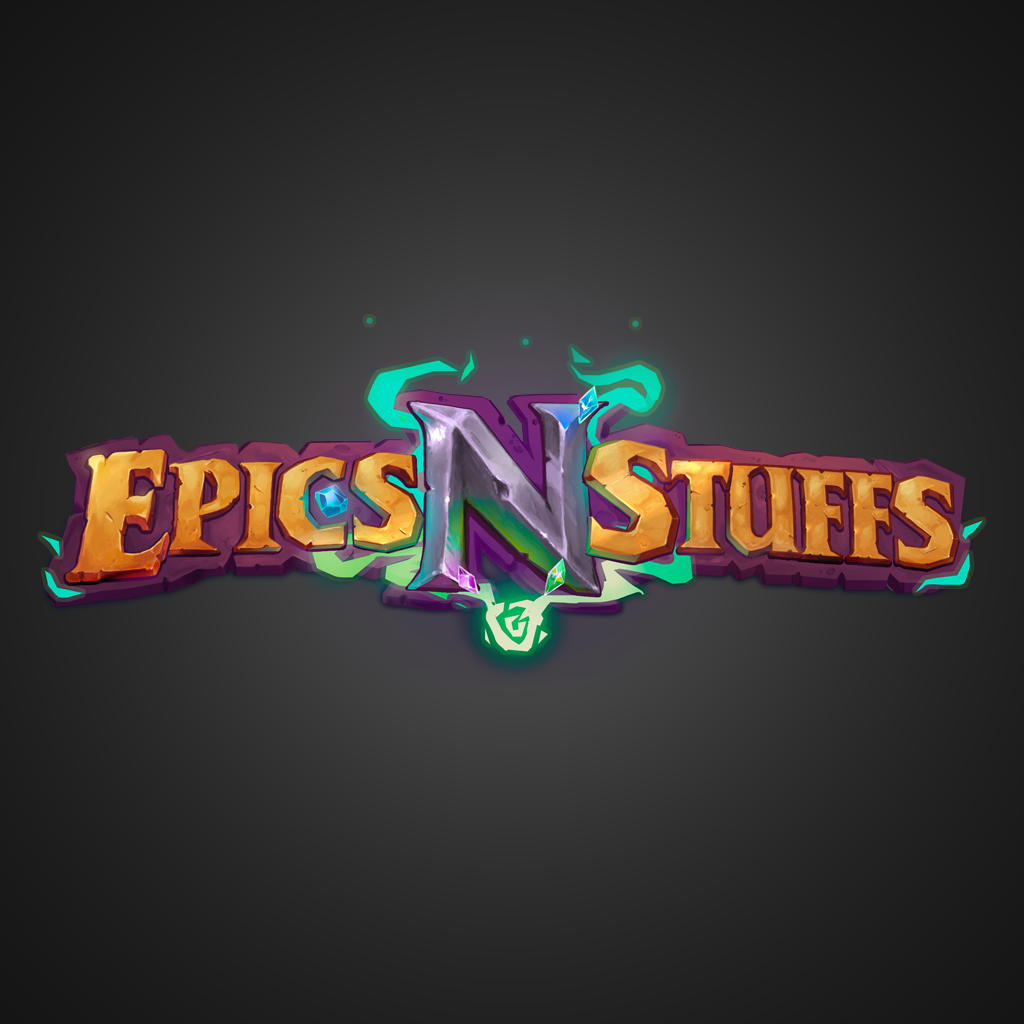 Epics 'N' Stuffs