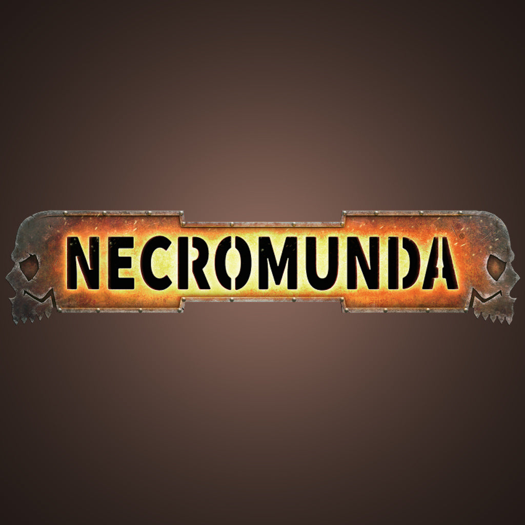 Necromunda