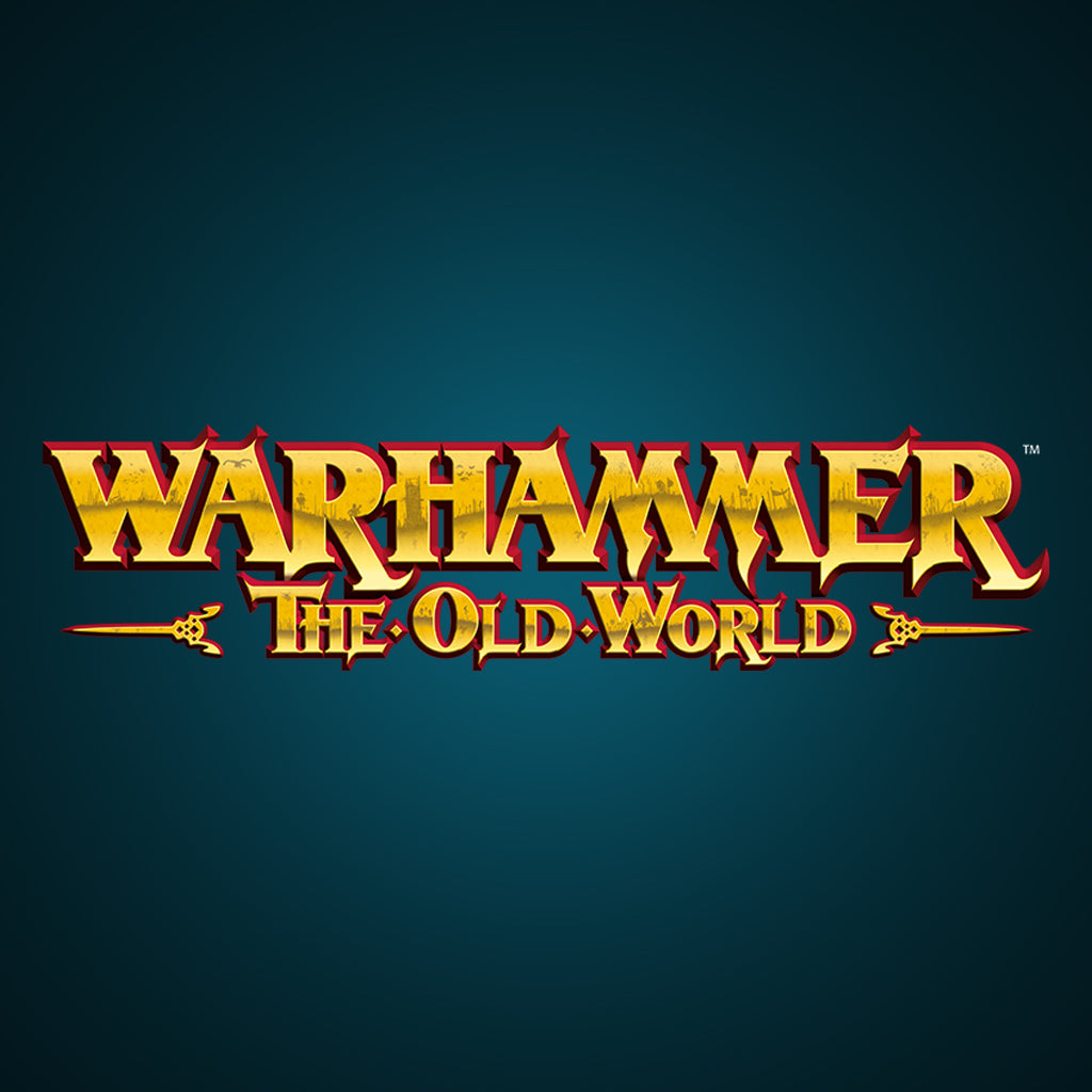 Warhammer: The Old World