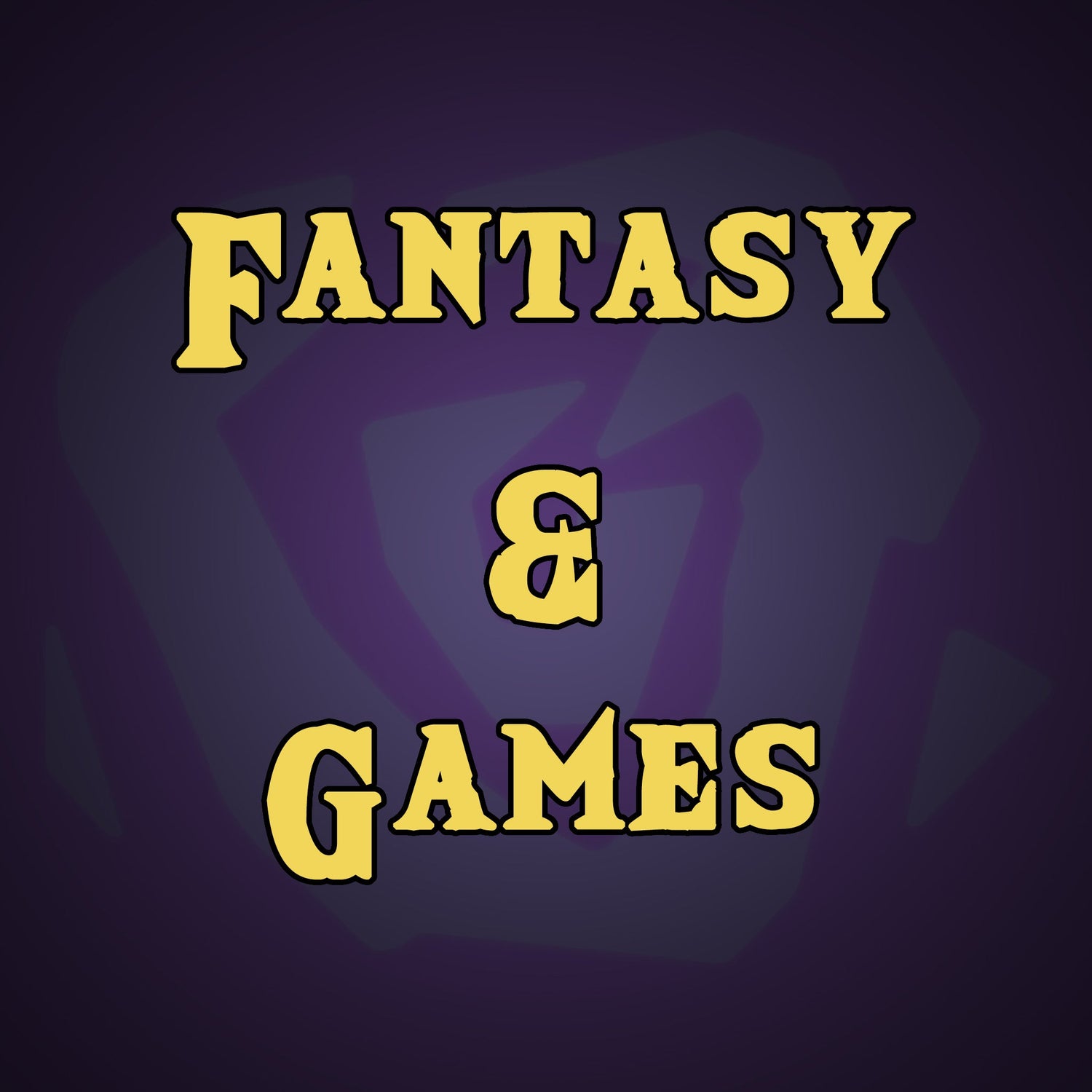Fantasy & Games