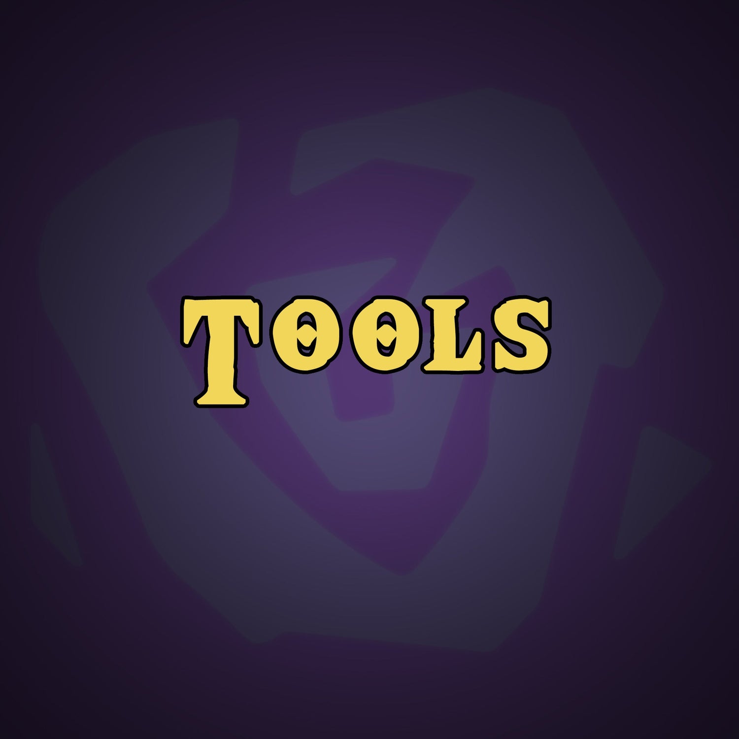 Hobby Tools