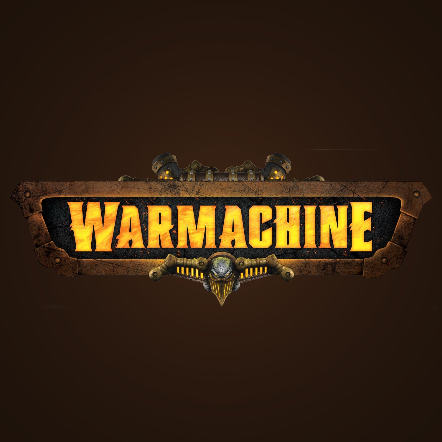 Warmachine