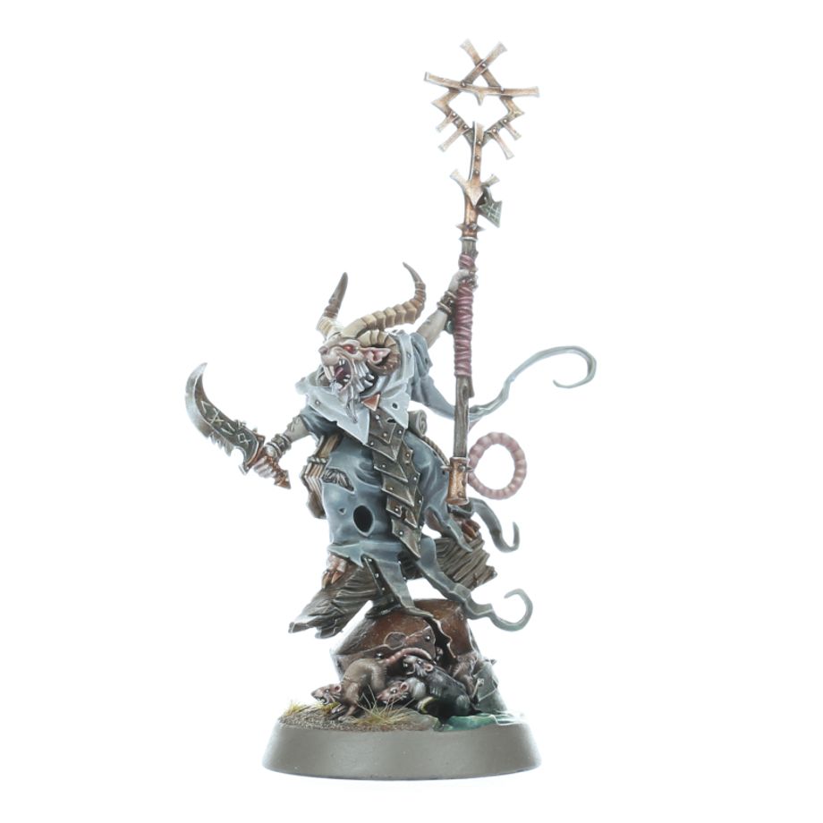 Age Of Sigmar: Spearhead Starter Set