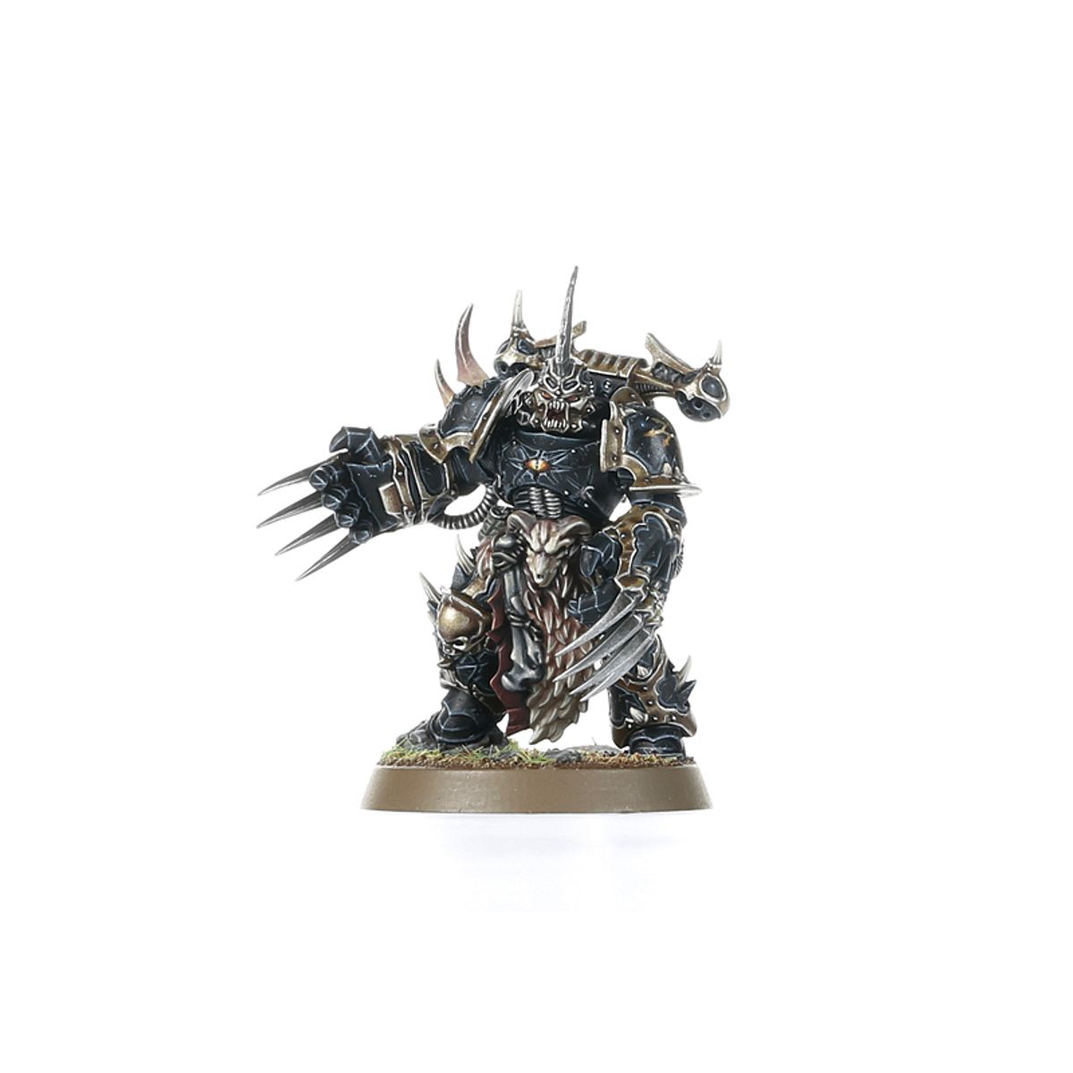 Chaos Space Marines: Chosen