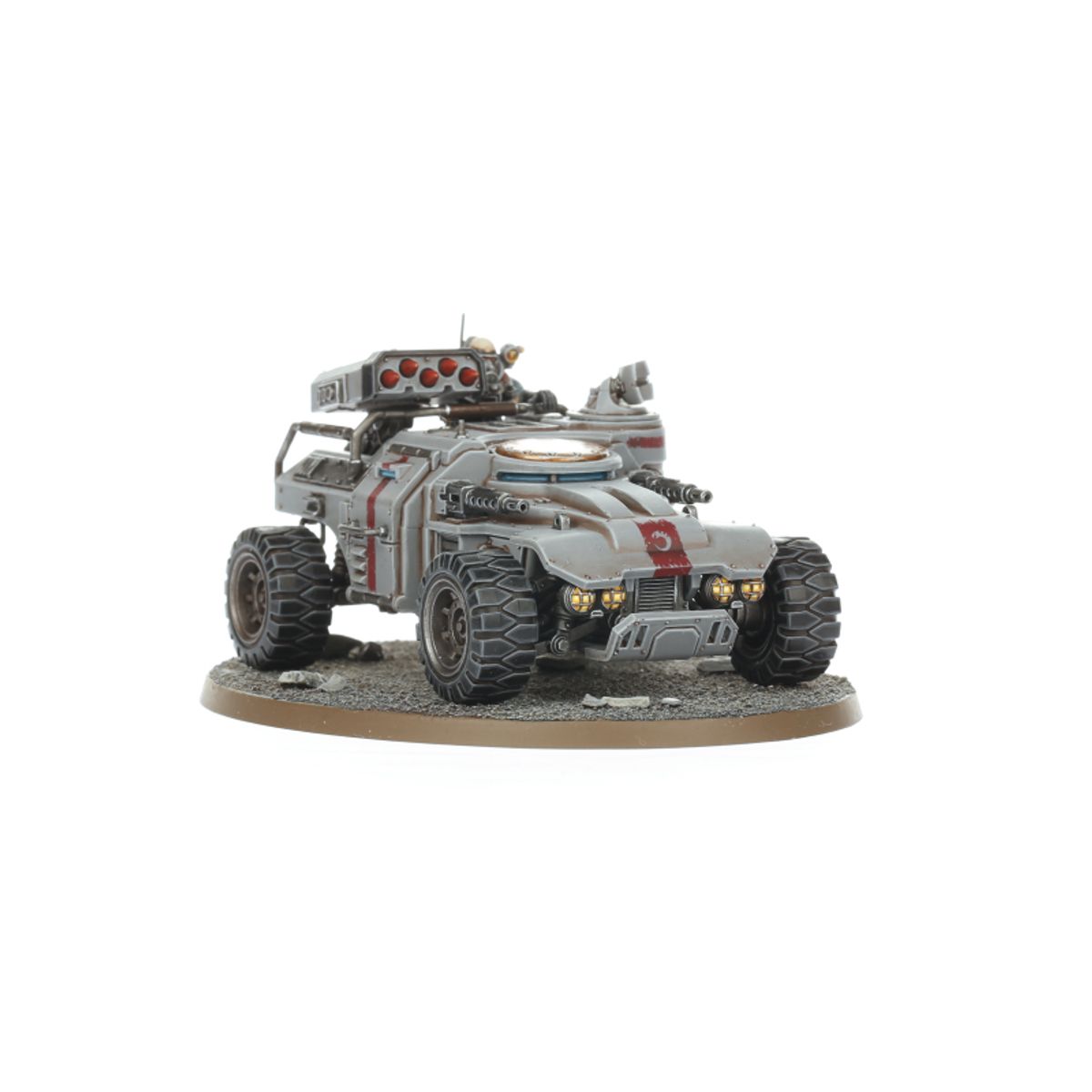 Genestealer Cults: Combat Patrol