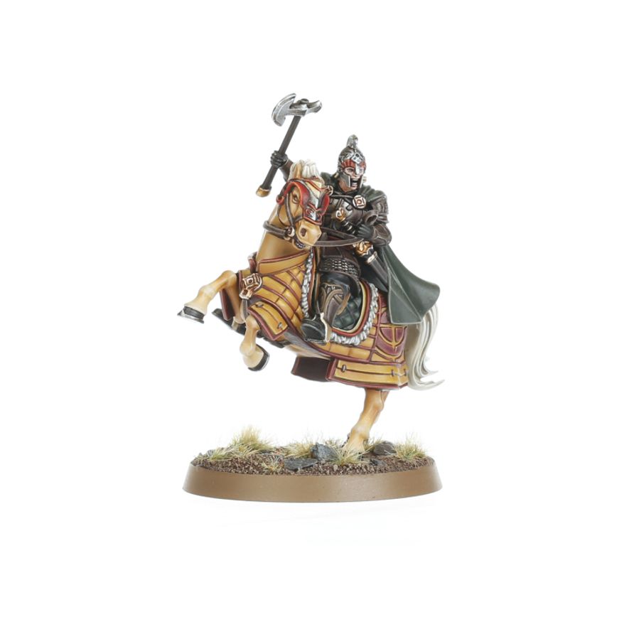 Middle-Earth: The War of the Rohirrim™ – Battle of Edoras™
