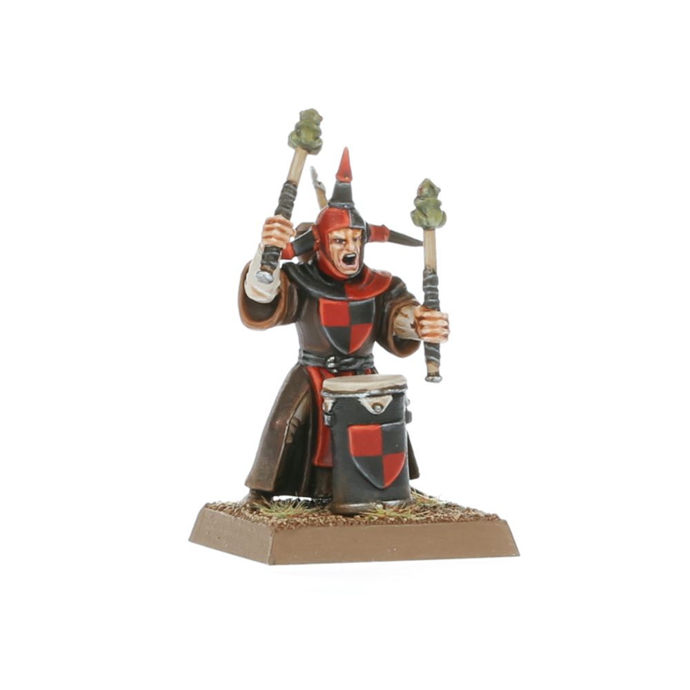 Warhammer: The Old World Core Set – Kingdom of Bretonnia Edition