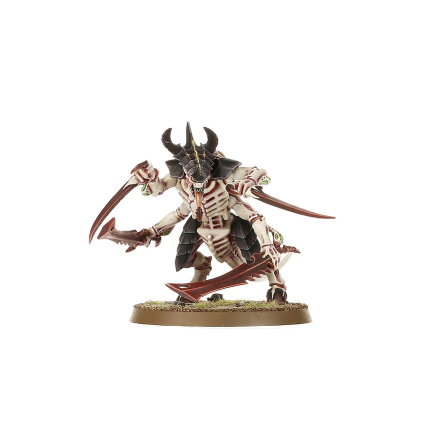 Tyranid: Warriors
