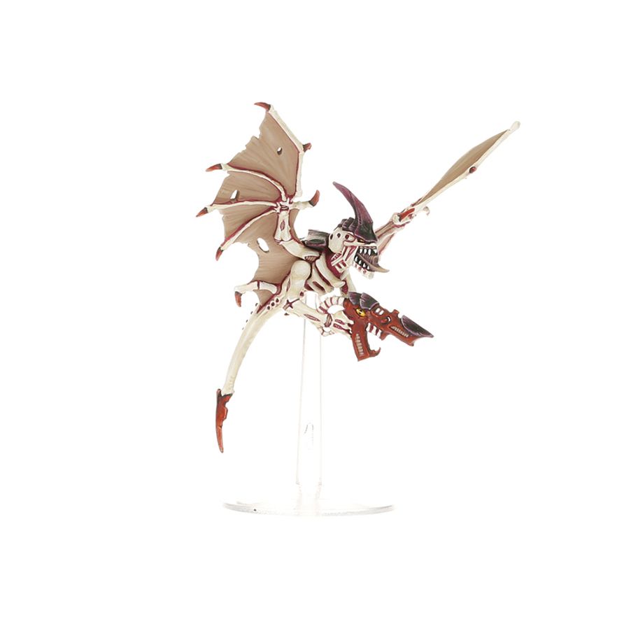 Tyranids: Gargoyle Brood