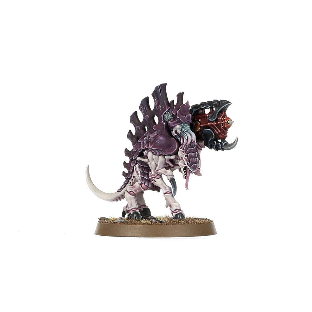 Tyranids: Barbgaunts
