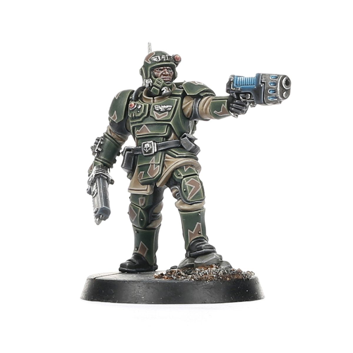 Astra Militarum: Combat Patrol