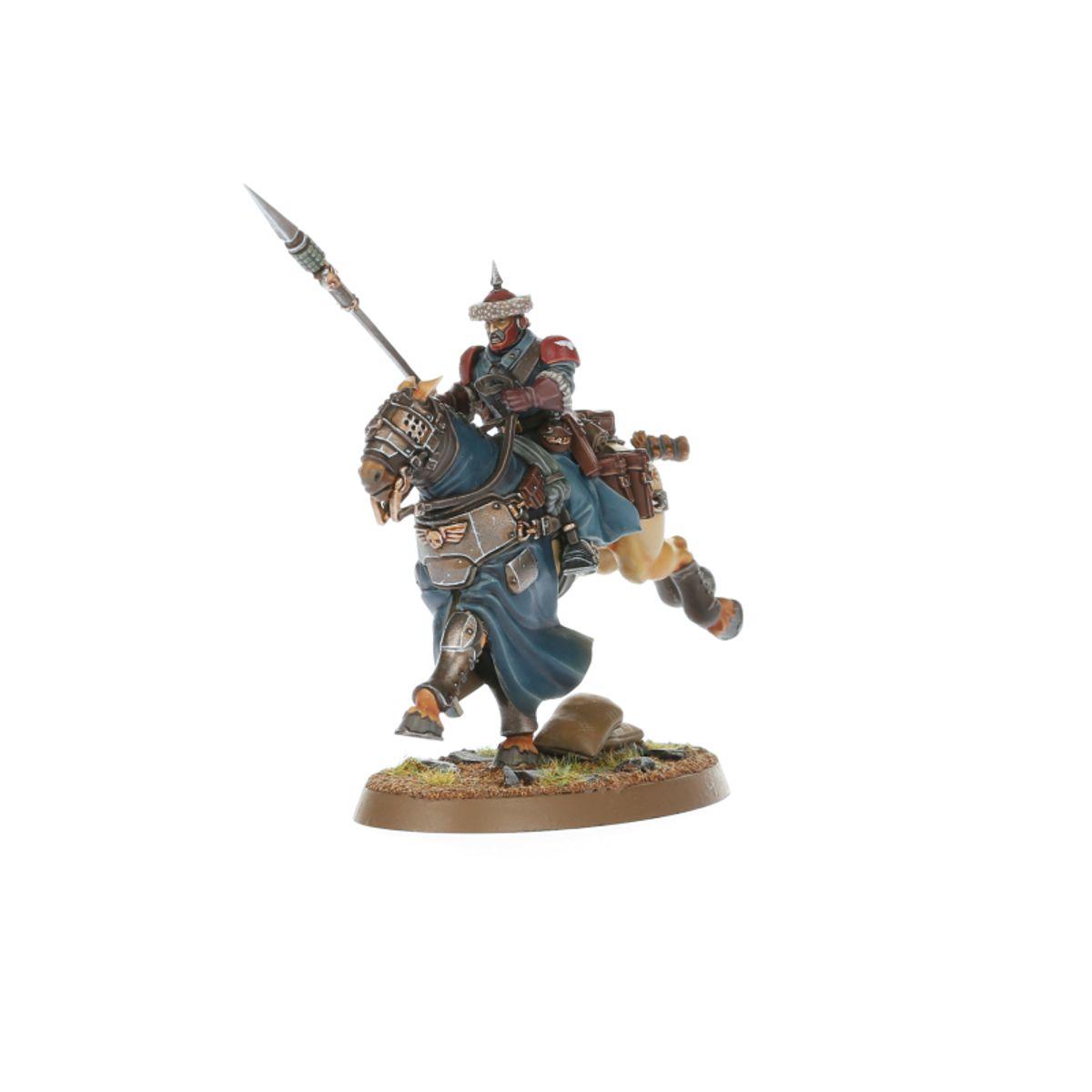 Astra Militarum: Combat Patrol