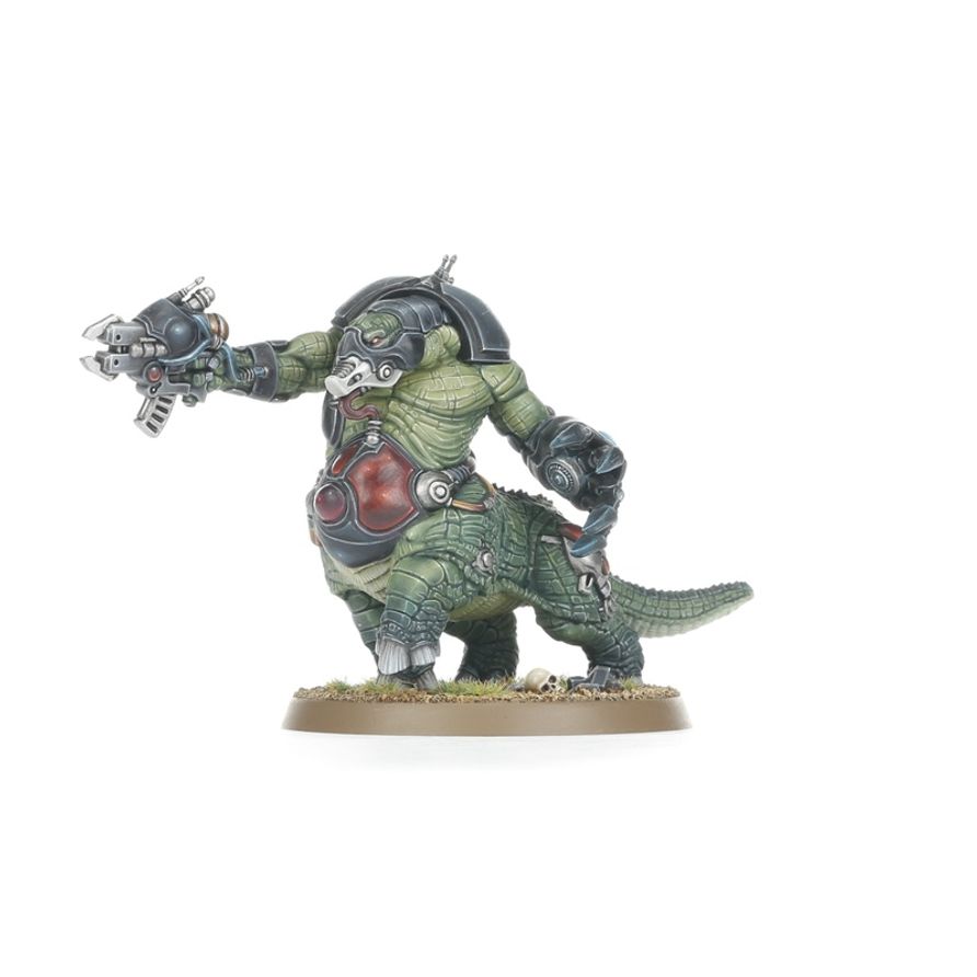 Kill Team: The Archavist