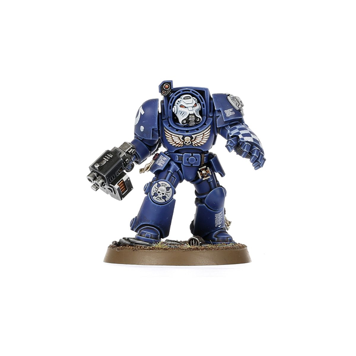 Warhammer 40,000: Starter Set