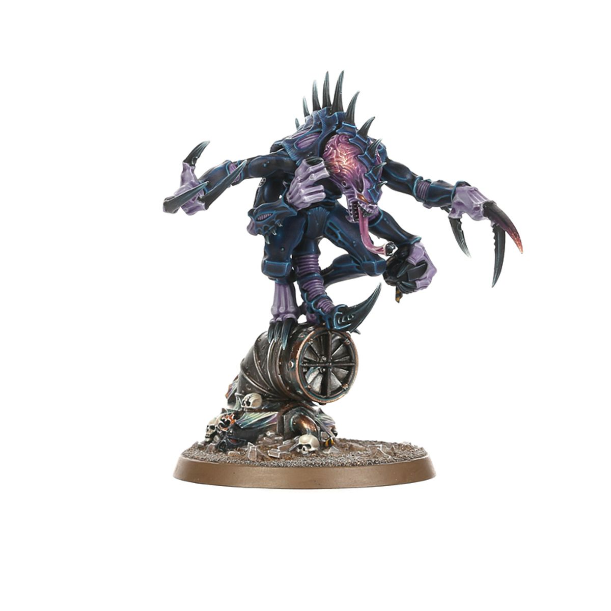 Genestealer Cults: Broodcoven