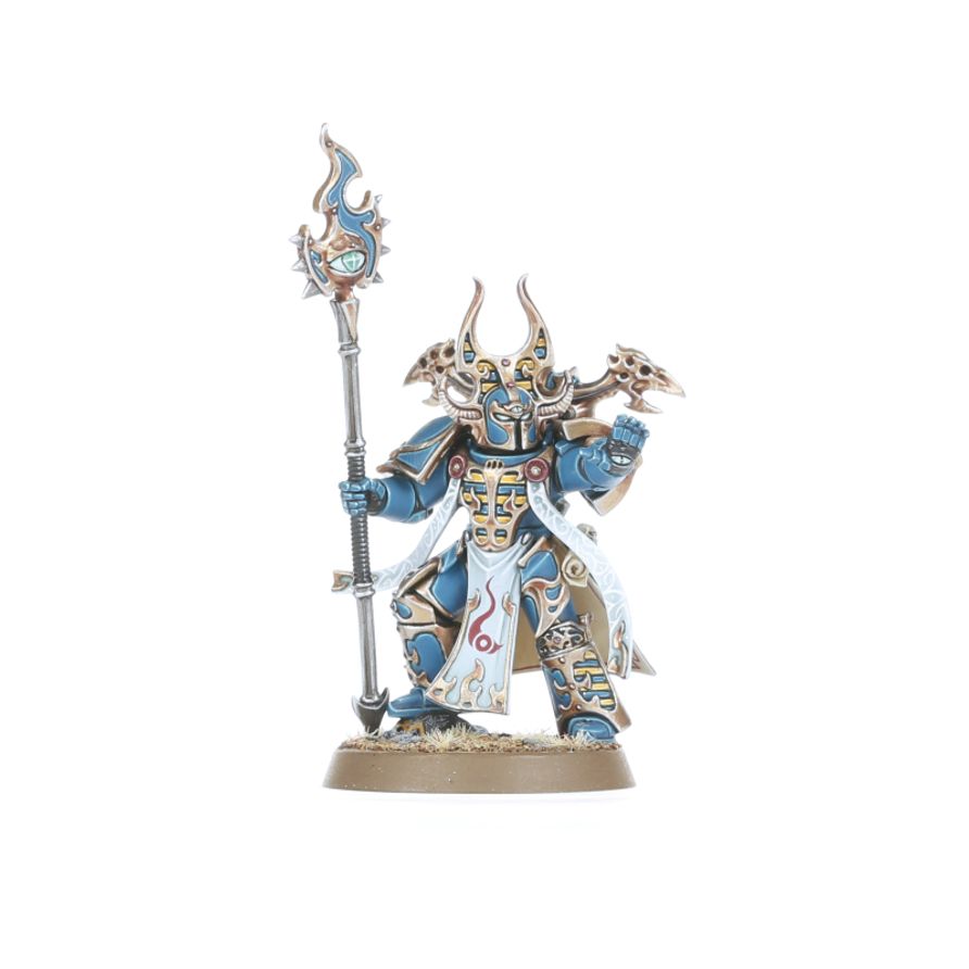 Thousand Sons: Combat Patrol