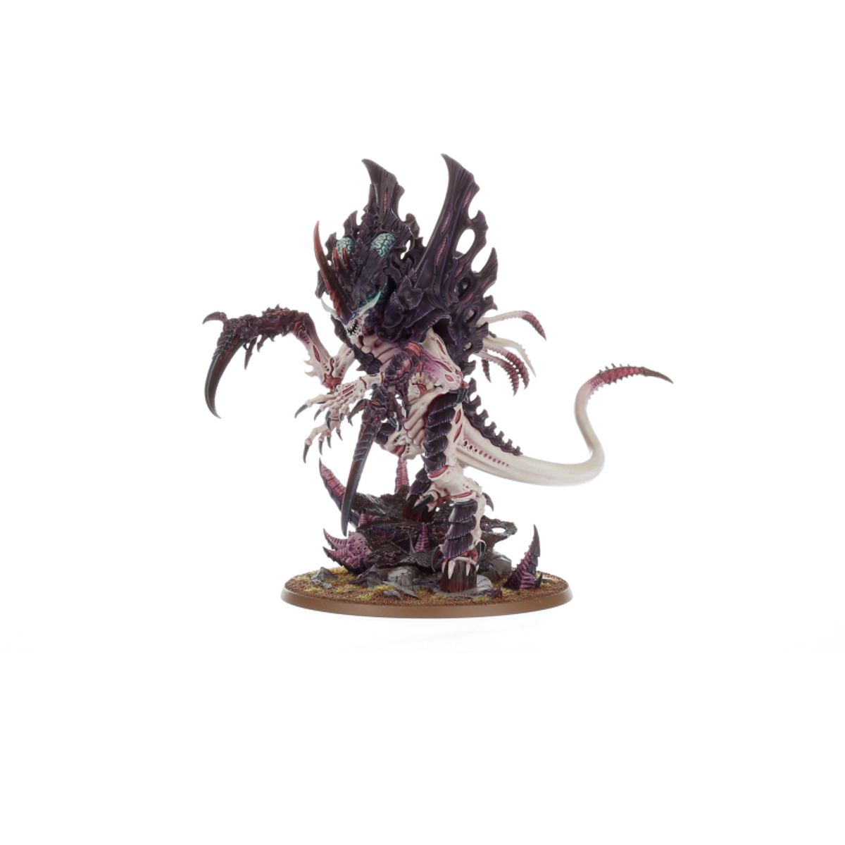 Tyranids: Norn Emissary
