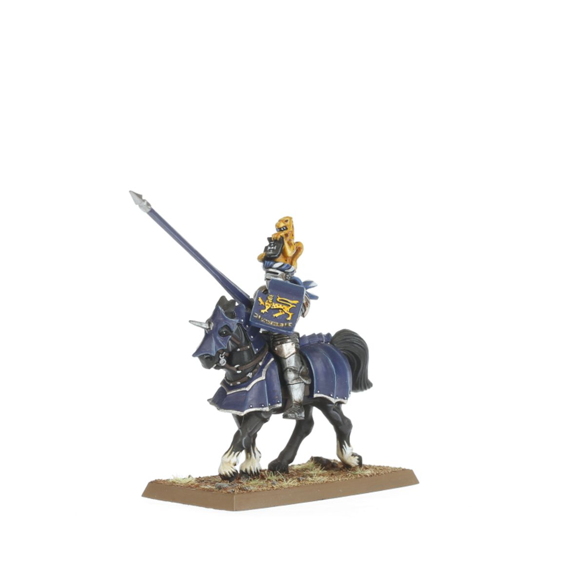 Empire of Man: Empire Knights