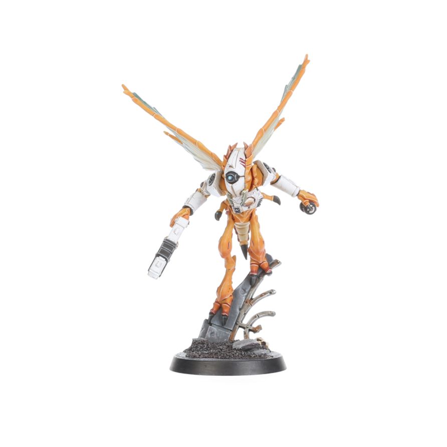 Kill Team: Vespid Stingwings