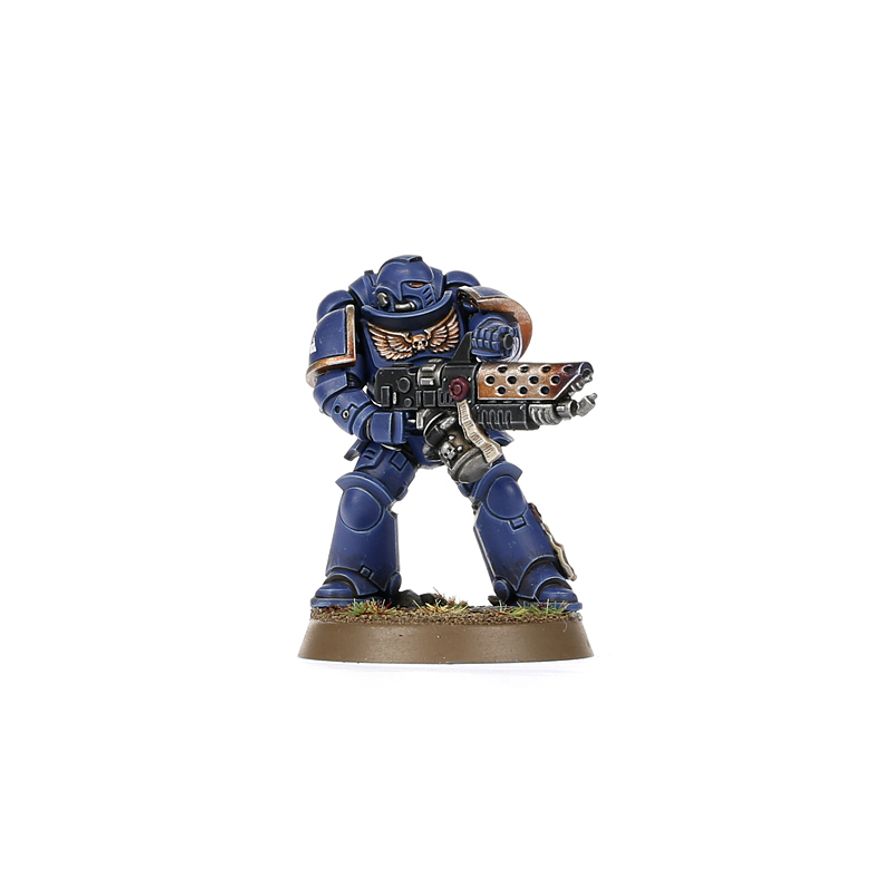 Warhammer 40,000: Combat Patrol Starter Set