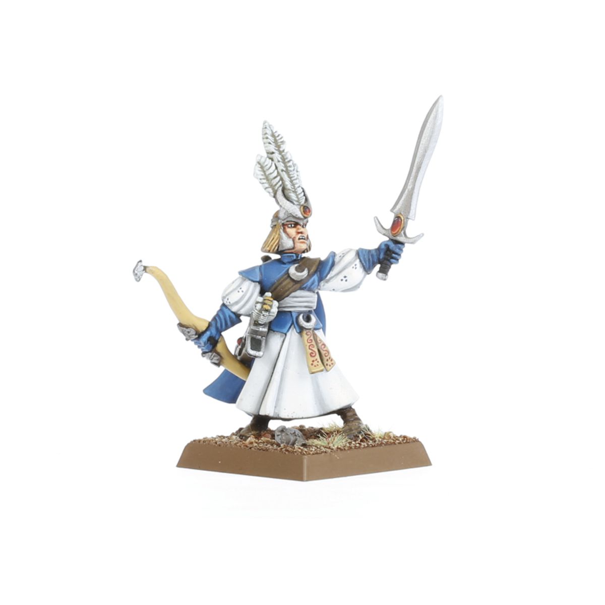 High Elf Realms: Elven Archers